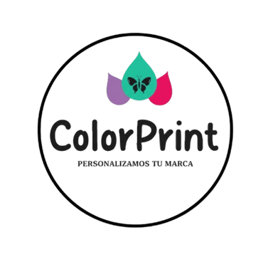 ColorPrint Logo